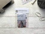 Load image into Gallery viewer, Journal Cards - Cool Tone Paris Set
