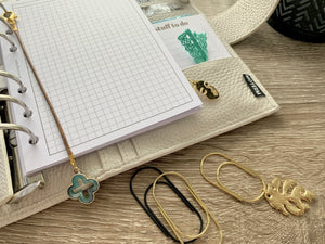 Planner Accessories main image