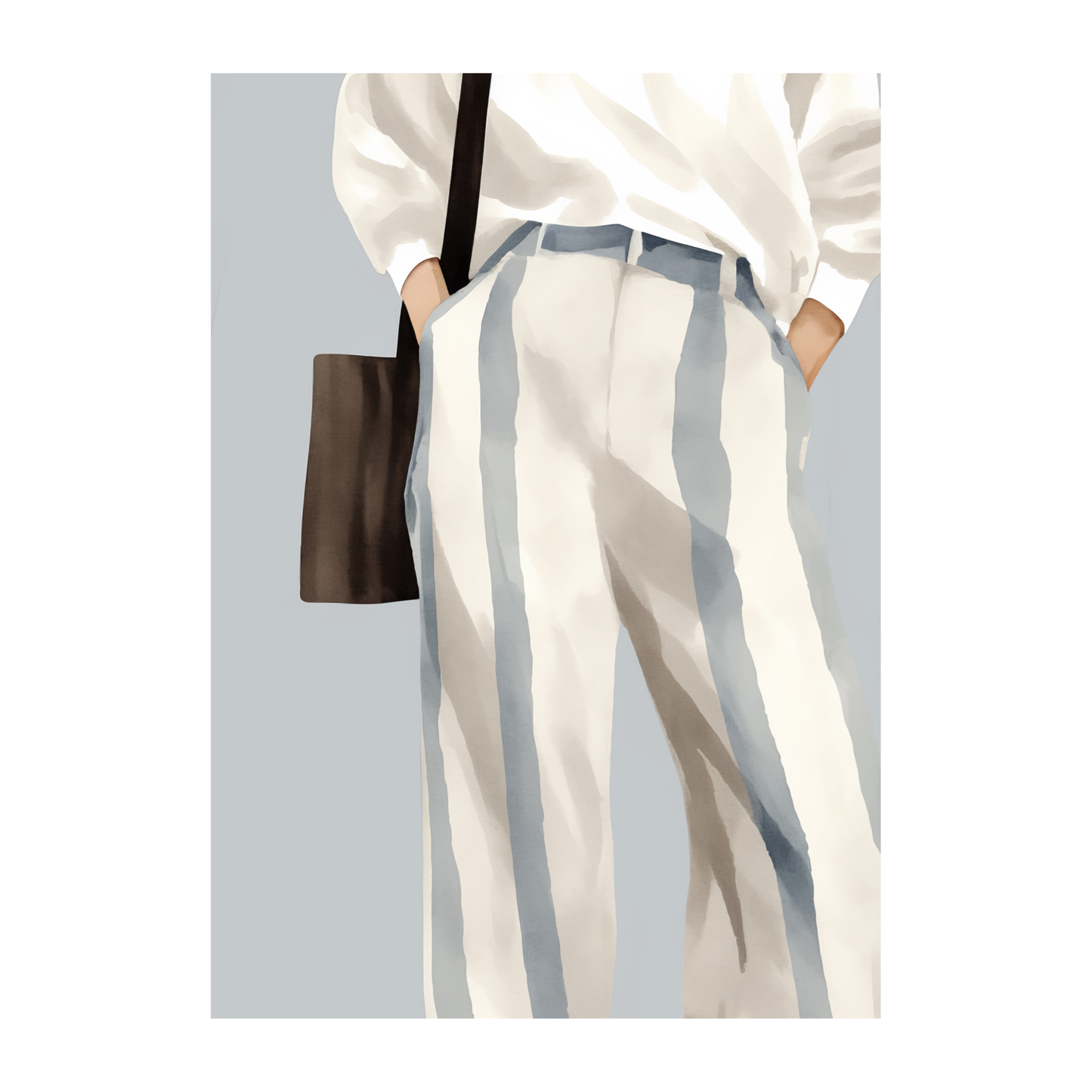 Classic & Elegant - Instant PDF Download - Disc, Rings or Hobonichi - All Planner Sizes