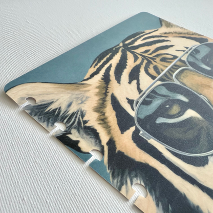 Oversized Dashboards for Disc Planners (Individual)