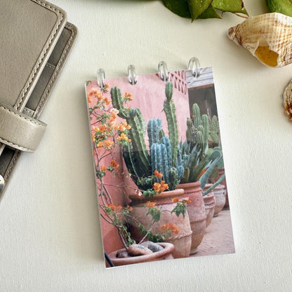 Summer Holiday Brights Sticker Book Front & Back Covers - With or Without Discs and Protective Clear Covers - Create Your Sticker System