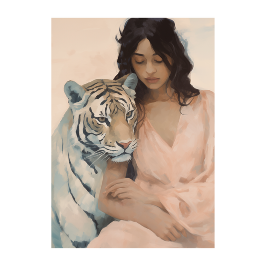 The Quiet Wild Dashboard - Instant PDF Download - Disc, Rings or Hobonichi - All Planner Sizes