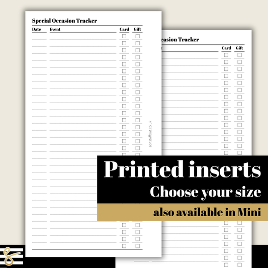 a set of three printable worksheets with the words printed inserts choose