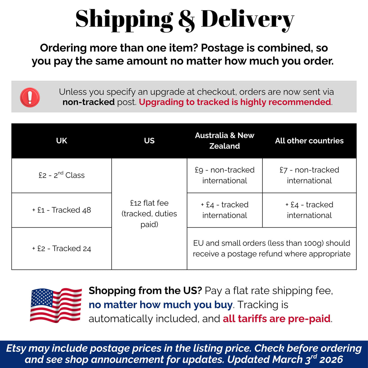 The image is a collage of various images, including a flag, a postcard, and a shipping label. The image does not contain any text, and the focus is on the visual elements rather than providing descriptive text.