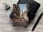 Load image into Gallery viewer, Paris Sunset - Warm Tones - Planner Dashboard
