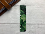 Load image into Gallery viewer, Photo Page Marker - Green Fern - Planner Bookmark
