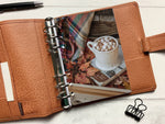 Load image into Gallery viewer, Autumn Hot Chocolate &amp; Blanket Dashboard
