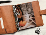 Load image into Gallery viewer, Autumn Coffee Mug &amp; Pumpkin Dashboard
