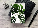 Load image into Gallery viewer, Tropical Monstera Leaves - Foliage Dashboard
