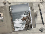 Load image into Gallery viewer, Winter Grey Coast Dashboard
