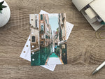 Load image into Gallery viewer, Venice Gondola Dashboard
