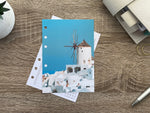 Load image into Gallery viewer, Santorini Dashboard
