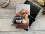 Load image into Gallery viewer, Cozy Flowers - Autumn Fall Dashboard
