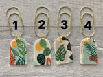 Load image into Gallery viewer, summer Time - Luxe Planner Charm - Choose Your Design
