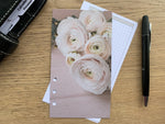 Load image into Gallery viewer, Pink Ranunculus Floral Dashboard
