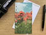 Load image into Gallery viewer, Poppy Field Dashboard
