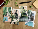 Load image into Gallery viewer, Tropical summer Planner Dividers
